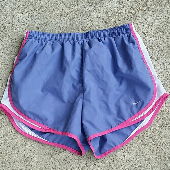 Nike Pants - Nike Dri-fit Athletic Shorts